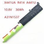 Replacement Asus 0B110-00420300 A31N1537 X441U X441UV laptop battery