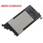 Replacement Asus Notebook T Pad Transformer Book TX201L TX201LA C11N1312 C11PQ95 Battery