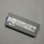 Replacement Panasonic CF-VZSU48 CF-VZSU48R CF-VZSU48U Battery