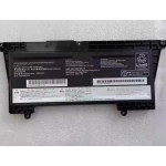 Fujitsu CP813873-01 FPB0362S FMVNBP225 Replacement Battery 32Wh 4280mAh