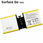 Replacement Microsoft surface go 1824 Surface Go G16QA043H Laptop Battery