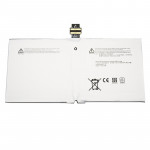 Microsoft PRO 4 1724 DYNR01 G3HTA026H G3HTA027H Battery