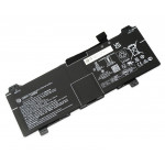 Hp GH02XL HSTNN-OB1Y L7525-AC1 Chromebook 14 G6 Replacement Battery