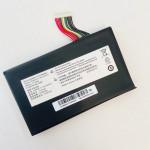 Hasee GI5KN-11-16-3S1P-0 G15KN-11-16-3S1P-0 Z7-KP7GT Battery