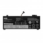 Lenovo L17C4PF0 L17M4PF0 SB10W67316 xiaoxin Air 13 Battery