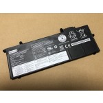 Replacement Lenovo L17L6P71 SB10K97617 01AV470 L17M6P71 laptop battery