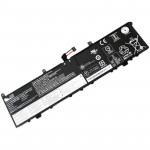 Lenovo L18M4P71 SB10S57317 SB10T83143 ThinkPad X1 Extreme 2nd Gen Battery