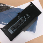 Replacement Dell Latitude 13 5300 2-in-1 MXV9V 7.6V 60Wh Laptop Battery