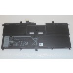 NNF1C 46Wh Replacement Battery HMPFH for Dell XPS 13 9365 laptop