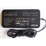 PA-1121-28 Replacement Asus ZX50JX FX50 A550J 120W 19V 6.32A Slim AC Adapter