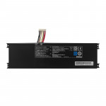 PF4WN-03-17-3S1P-0 Battery For Hasee U45E1 U45S1 U45A2 U47T1 HPFS01