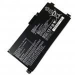 Thunderobot 911Air 911Targa 911 Air 911M 911S SQU-1711 Laptop Battery