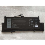 Dell Latitude 9510 2-in-1 10R94 TVKGH 89GNG Laptop Battery