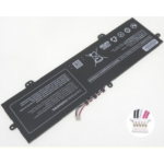 Replacement U4266122P-2S1P 7.4V 5000mAh 37Wh Battery