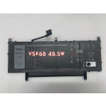 V5K68 48.5Wh Battery For Dell Latitude 15 9520 03HVH HVFXD