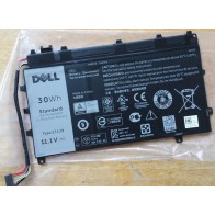 Dell GWV47 Battery, Replacement Dell GWV47 30Wh 11.1V Battery