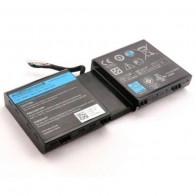 Dell G33TT Battery, Replacement Dell G33TT 14.8V 86Wh Battery