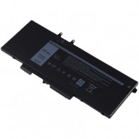 Dell 0RF7WM Battery, Replacement Dell 0RF7WM 7.6V 8500mAh (68Wh) Battery