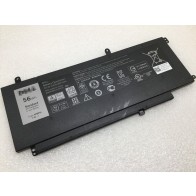 Dell G05HO Battery, Replacement Dell G05HO 7.4V 56Wh Battery
