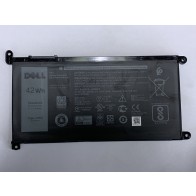 Dell Y07HK Battery, Replacement Dell Y07HK 11.4V 42Wh Battery