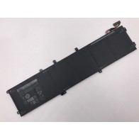 Dell 6GTPY Battery, Replacement Dell 6GTPY 11.4V 97Wh Battery