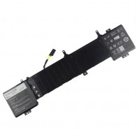 Dell P43F Battery, Replacement Replacement Dell P43F 14.8V 92Wh Battery