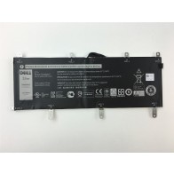 Dell FMXMT Battery, Replacement Dell FMXMT 7.6V 56Wh Battery