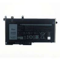 Dell D4CMT Battery, Replacement Dell D4CMT 11.4V 51Wh Battery