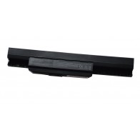 Asus 07G016JE1875 6 cell Notebook Battery, Replacement Asus 07G016JE1875 11.1V 4400mAh 6 cell Notebook Battery