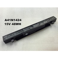 Asus A41N1424 Battery, Replacement Asus A41N1424 14.4V 48Wh Battery