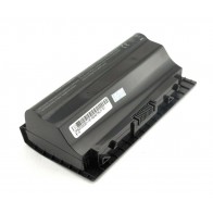 Asus A42-G75 8 cell Battery, Replacement Asus A42-G75 14.4V 5200mAh 8 cell Battery