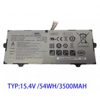 Samsung AA-PBTN4LR-05 Battery, Replacement Samsung AA-PBTN4LR-05 15.4V 54Wh Battery