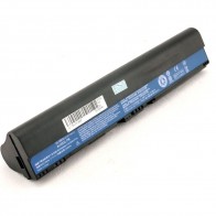 Acer AL12B72 Battery, Replacement Acer AL12B72 11.1V 5200mAh 6 Cell Battery