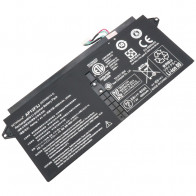 Acer AP12F3J Battery, Replacement Acer AP12F3J 7.4V 4680mAh 35Wh Battery