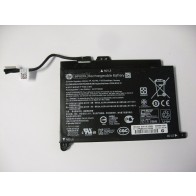 Hp TPN-Q172 Battery, Replacement Hp TPN-Q172 7.7V 41Wh Battery