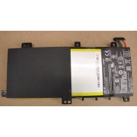 Asus C21NI333 Battery, Replacement Asus C21NI333 7.6V 38Wh Battery