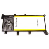Asus C21N1347 Battery, Replacement Asus C21N1347 7.6V 4840mAh/38Wh Battery