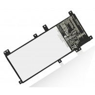 Asus C21N1401 Battery, Replacement Asus C21N1401 7.6V 37Wh Battery