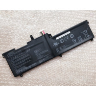 Asus C41N1541 Battery, Replacement Asus C41N1541 7.6V 38Wh Battery