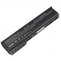 Hp CA09 6 cell Battery, Replacement Hp CA09 10.8V 5200mAh 6 cell Battery