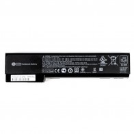 Hp 628666-001 Battery, Replacement Hp 628666-001 11.1V 4400mAh 6 Cell Battery