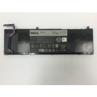 Dell NYCRP Battery, Replacement Dell NYCRP 11.4V 50Wh Battery