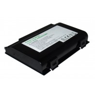Fujitsu CP335276-XX Battery, Replacement Fujitsu CP335276-XX 10.8V 4600mAh Battery