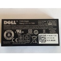 Dell PERC51 Battery, Replacement Dell PERC51 3.7V 7Wh Battery