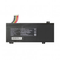 Clevo N950BAT-6 Battery, Replacement Clevo N950BAT-6 11.1V 62Wh Battery