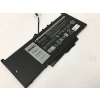 Dell MC34Y Battery, Replacement Dell MC34Y 7.6V 55Wh Battery