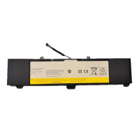 Lenovo  L13M4P01 Battery, Replacement Lenovo  L13M4P01 7.4V 6600mAh Battery