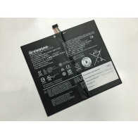 Lenovo  L15L4P71 Battery, Replacement Lenovo  L15L4P71 7.6V 40Wh Battery