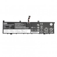 Lenovo  L17L4P72 Battery, Replacement Lenovo  L17L4P72 15.36v 5235mAh 80Wh Battery