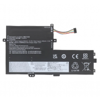 Lenovo  5B10W67195 Battery, Replacement Lenovo  5B10W67195 52.5Wh 11.34V Battery